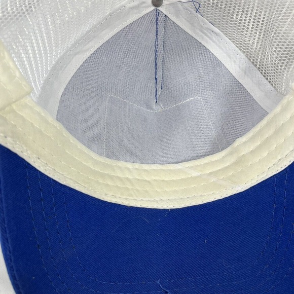 BANANA BOAT FUN IN THE SUN PATCH HAT CAP SNAPBACK ADJUSTABLE ONE SIZE FITS MOST - Picture 9 of 11